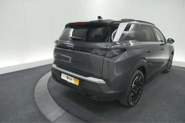 Peugeot 5008 (2025) thumbnail 54