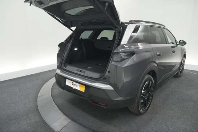 Peugeot 5008 (2025) thumbnail 55