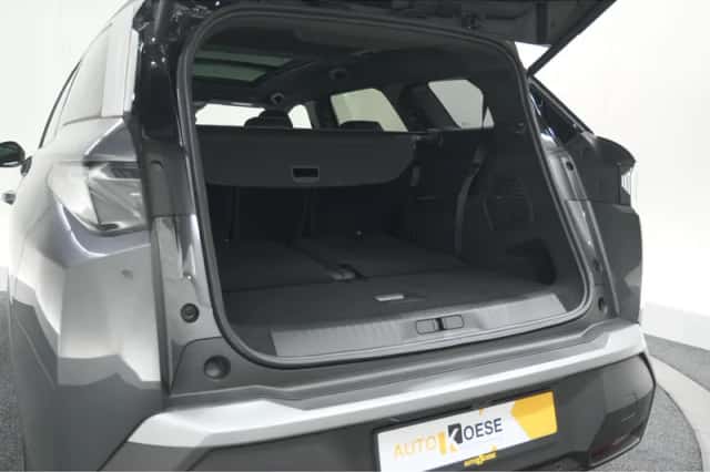 Peugeot 5008 (2025) thumbnail 56