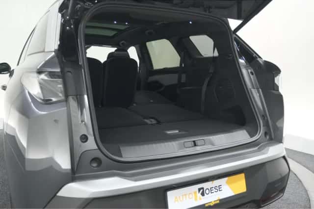 Peugeot 5008 (2025) thumbnail 59