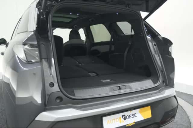 Peugeot 5008 (2025) thumbnail 60
