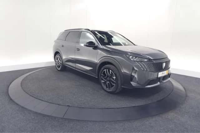 Peugeot 5008 (2025) thumbnail 7