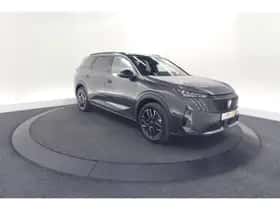 Peugeot 5008 (2025) thumbnail 7