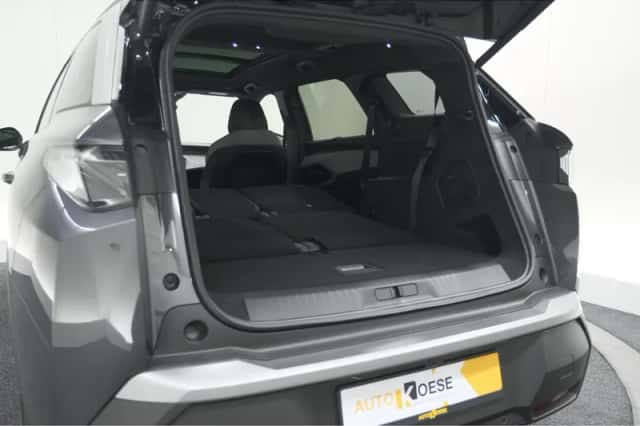 Peugeot 5008 (2025) thumbnail 61