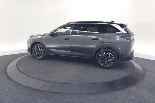 Peugeot 5008 (2025) thumbnail 67