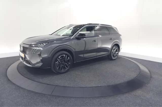 Peugeot 5008 (2025) thumbnail 69