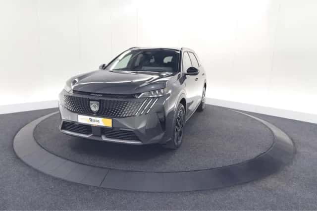 Peugeot 5008 (2025) thumbnail 70