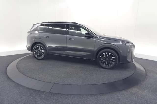 Peugeot 5008 (2025) thumbnail 8