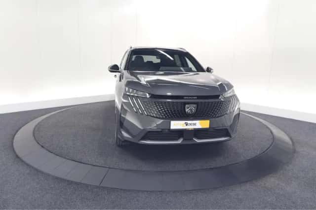 Peugeot 5008 (2025) thumbnail 71