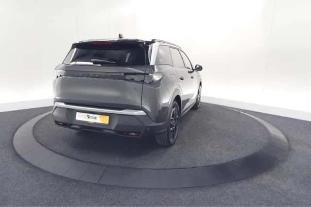 Peugeot 5008 (2025) thumbnail 10