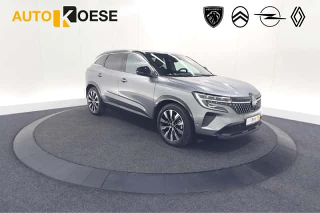 Renault Austral (2025) thumbnail 1