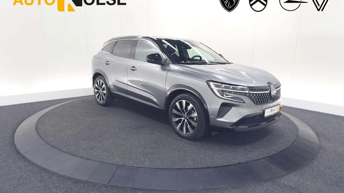 Renault Austral (2025) — foto 1