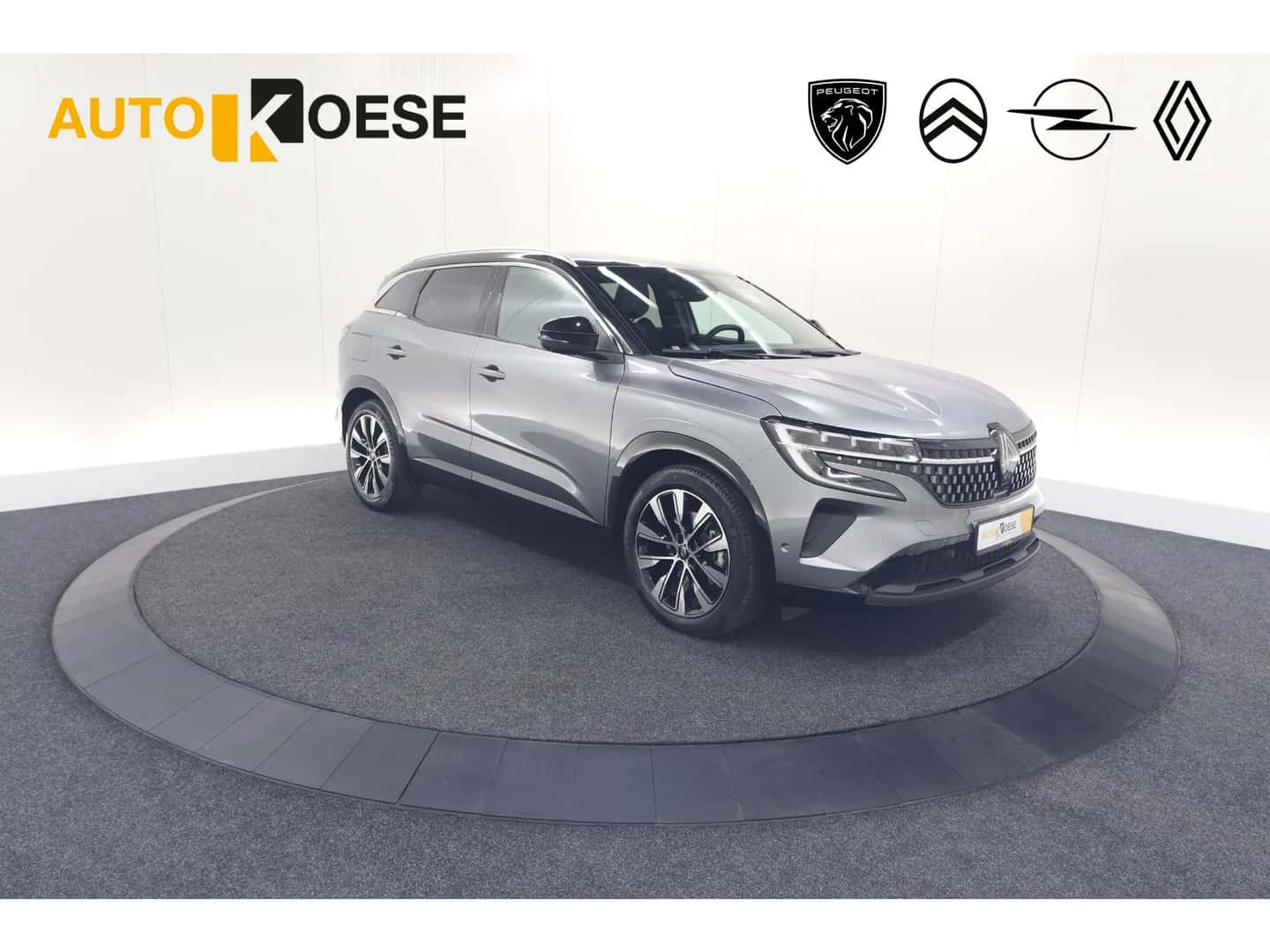 Renault Austral (2025) — foto 1