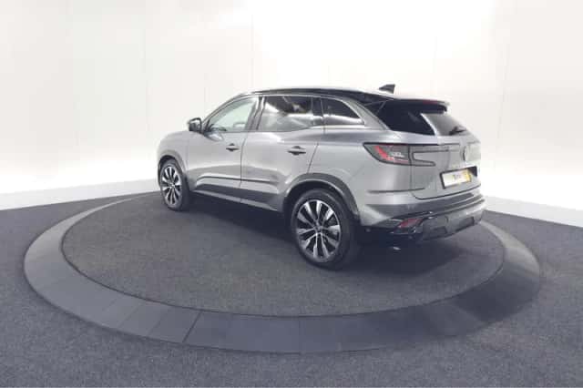 Renault Austral (2025) thumbnail 11