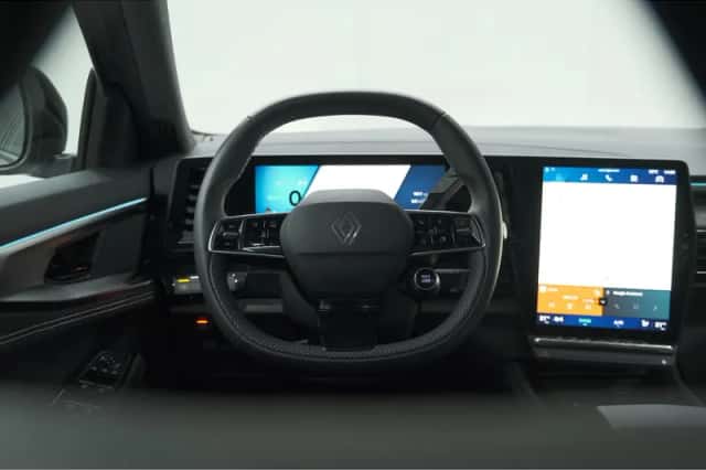 Renault Austral (2025) thumbnail 37