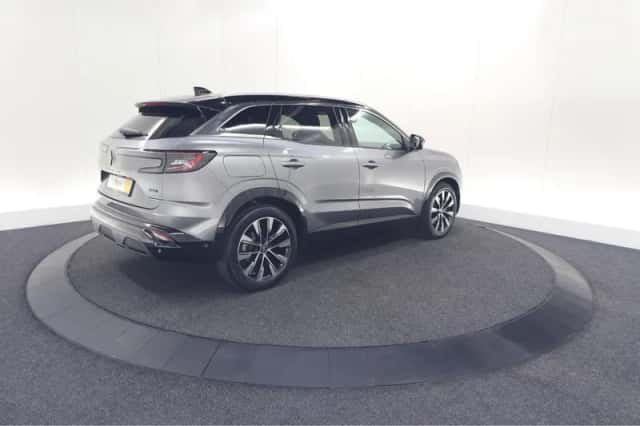 Renault Austral (2025) thumbnail 5