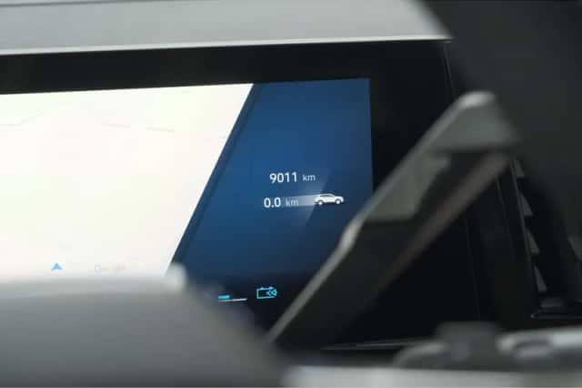 Renault Austral (2025) thumbnail 47