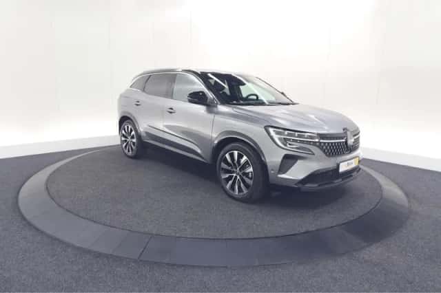 Renault Austral (2025) thumbnail 6
