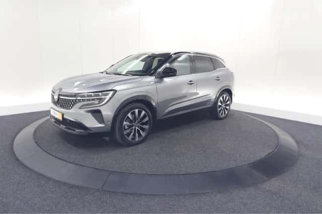 Renault Austral (2025) thumbnail 68