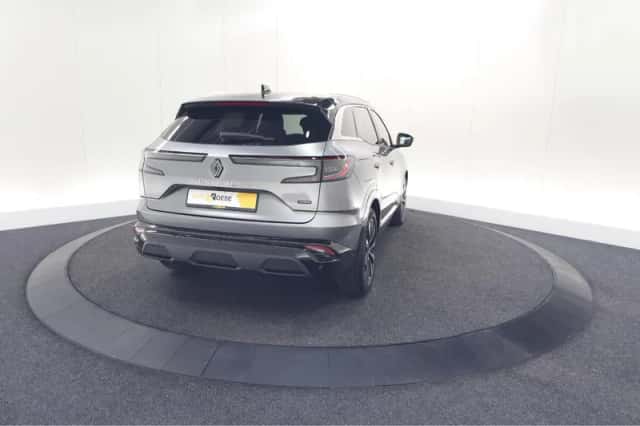 Renault Austral (2025) thumbnail 9