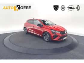 Renault Clio (2025)