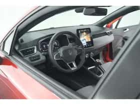 Renault Clio (2025) thumbnail 3