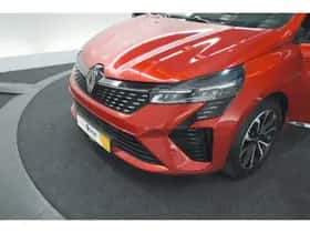 Renault Clio (2025) thumbnail 70