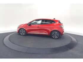 Renault Clio (2025) thumbnail 73