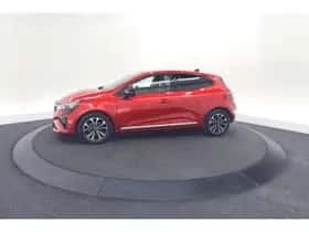 Renault Clio (2025) thumbnail 74