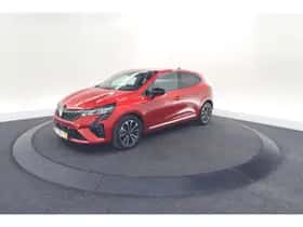 Renault Clio (2025) thumbnail 75