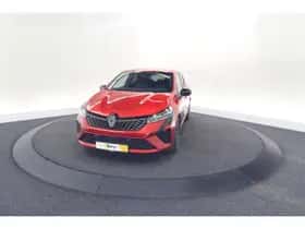 Renault Clio (2025) thumbnail 76