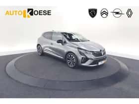 Renault Clio (2025)