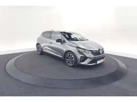 Renault Clio (2025) thumbnail 6