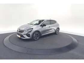 Renault Clio (2025) thumbnail 73