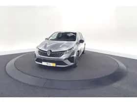 Renault Clio (2025) thumbnail 74