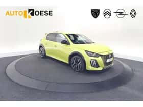 Peugeot 208 (2024) thumbnail 1