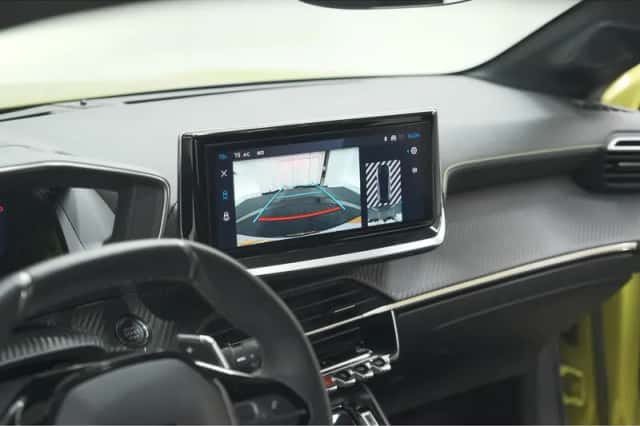 Peugeot 208 (2024) thumbnail 13