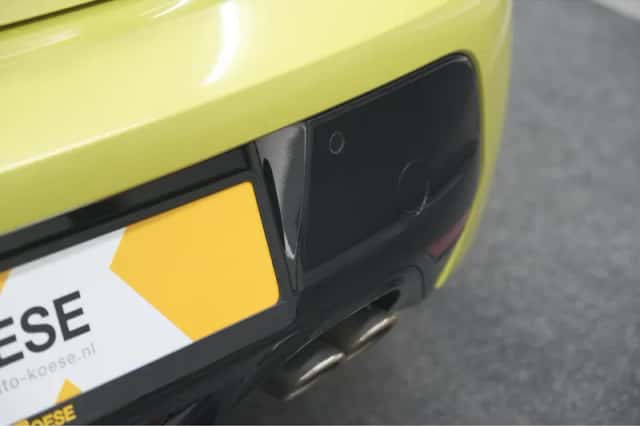 Peugeot 208 (2024) thumbnail 22