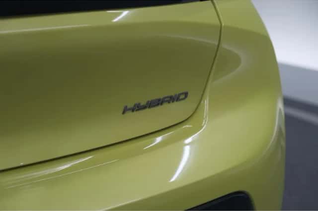 Peugeot 208 (2024) thumbnail 23