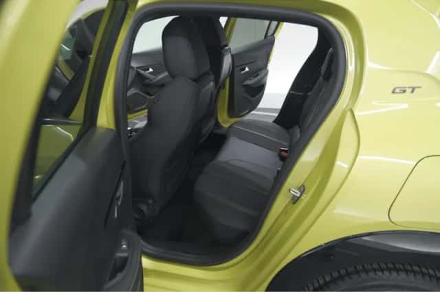 Peugeot 208 (2024) thumbnail 27