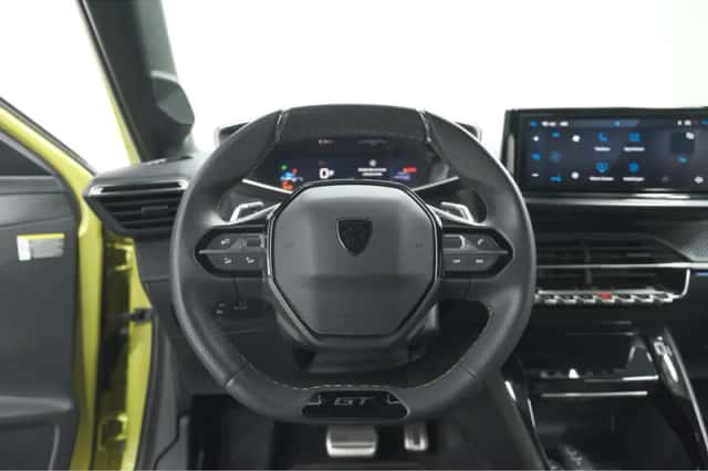 Peugeot 208 (2024) thumbnail 30