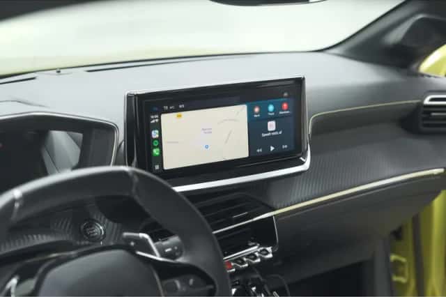 Peugeot 208 (2024) thumbnail 4