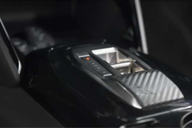 Peugeot 208 (2024) thumbnail 40