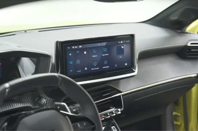 Peugeot 208 (2024) thumbnail 43