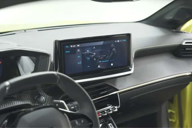 Peugeot 208 (2024) thumbnail 44