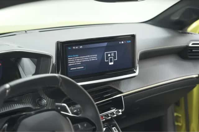 Peugeot 208 (2024) thumbnail 46