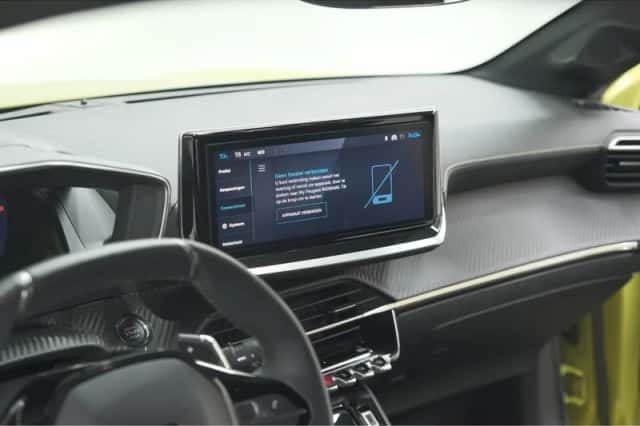 Peugeot 208 (2024) thumbnail 48