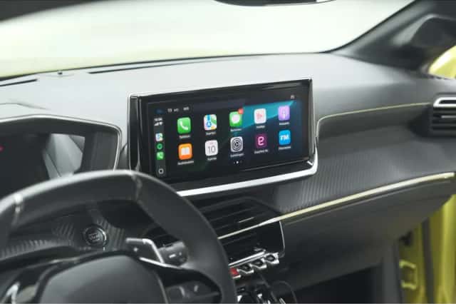 Peugeot 208 (2024) thumbnail 49