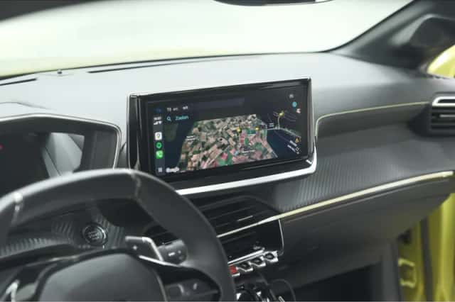 Peugeot 208 (2024) thumbnail 50