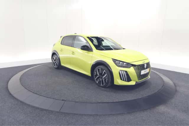 Peugeot 208 (2024) thumbnail 6
